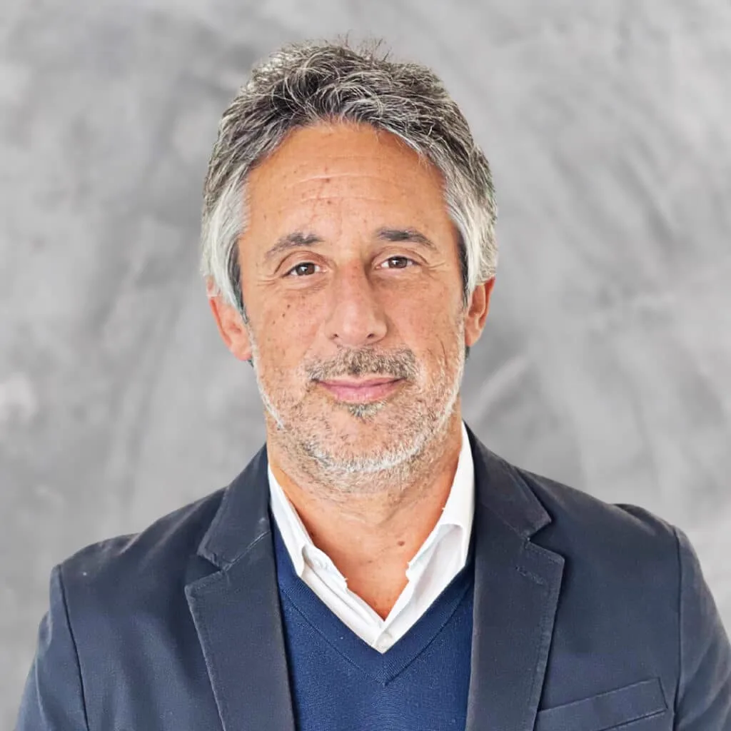 Sebastián Pérez Colman